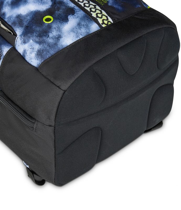 ZAINO SEVEN DUAL OPTICAL SHADE BOY - immagine 3