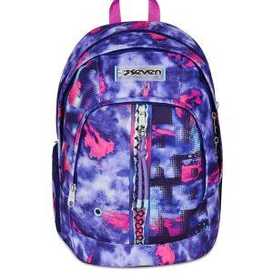 ZAINO SEVEN DUAL SHADY DYE GIRL