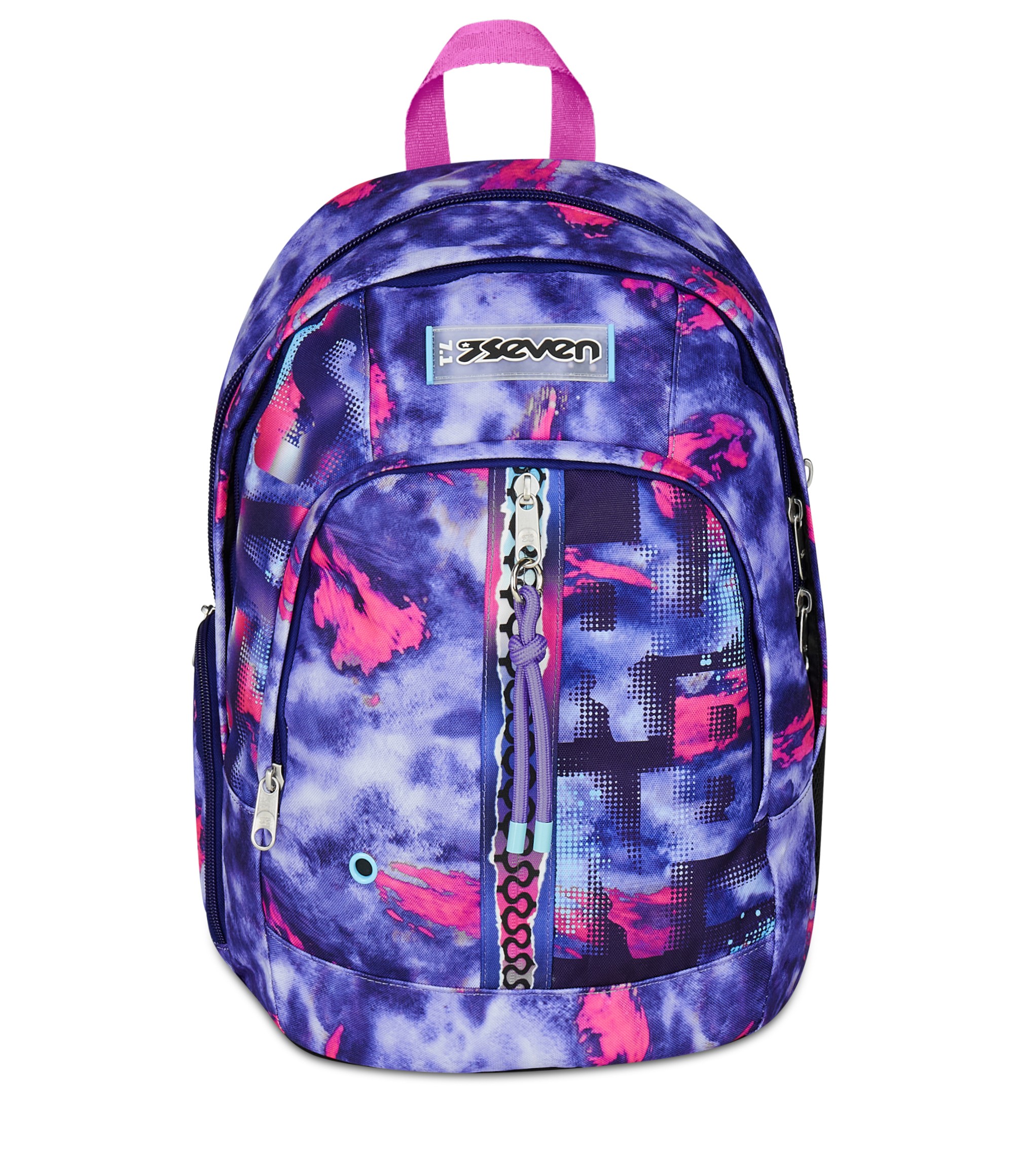 ZAINO SEVEN DUAL SHADY DYE GIRL