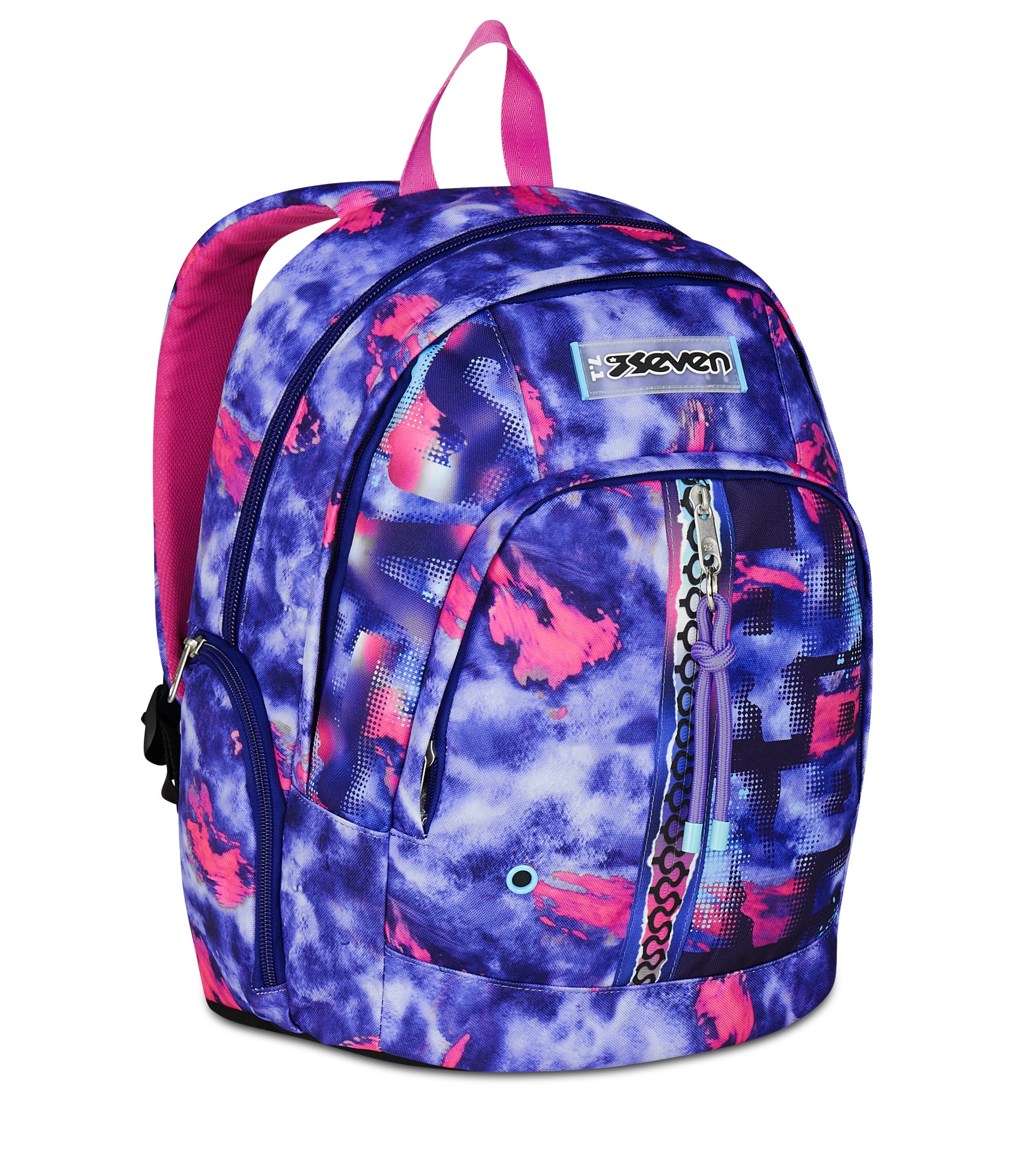 ZAINO SEVEN DUAL SHADY DYE GIRL - immagine 3