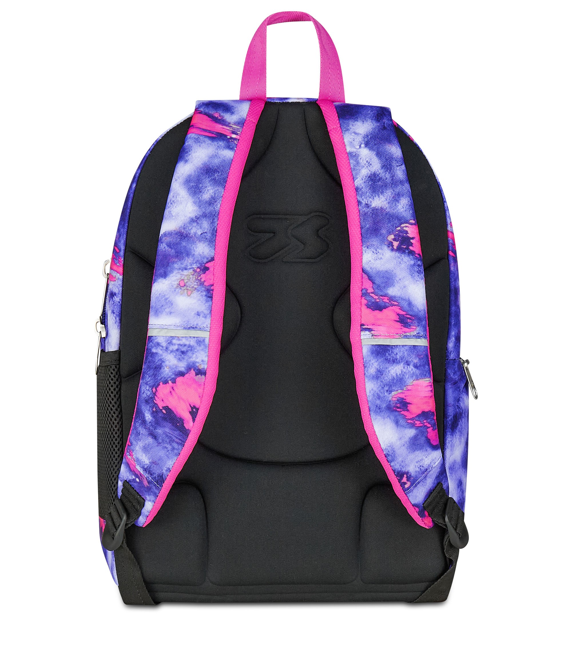 ZAINO SEVEN DUAL SHADY DYE GIRL - immagine 5