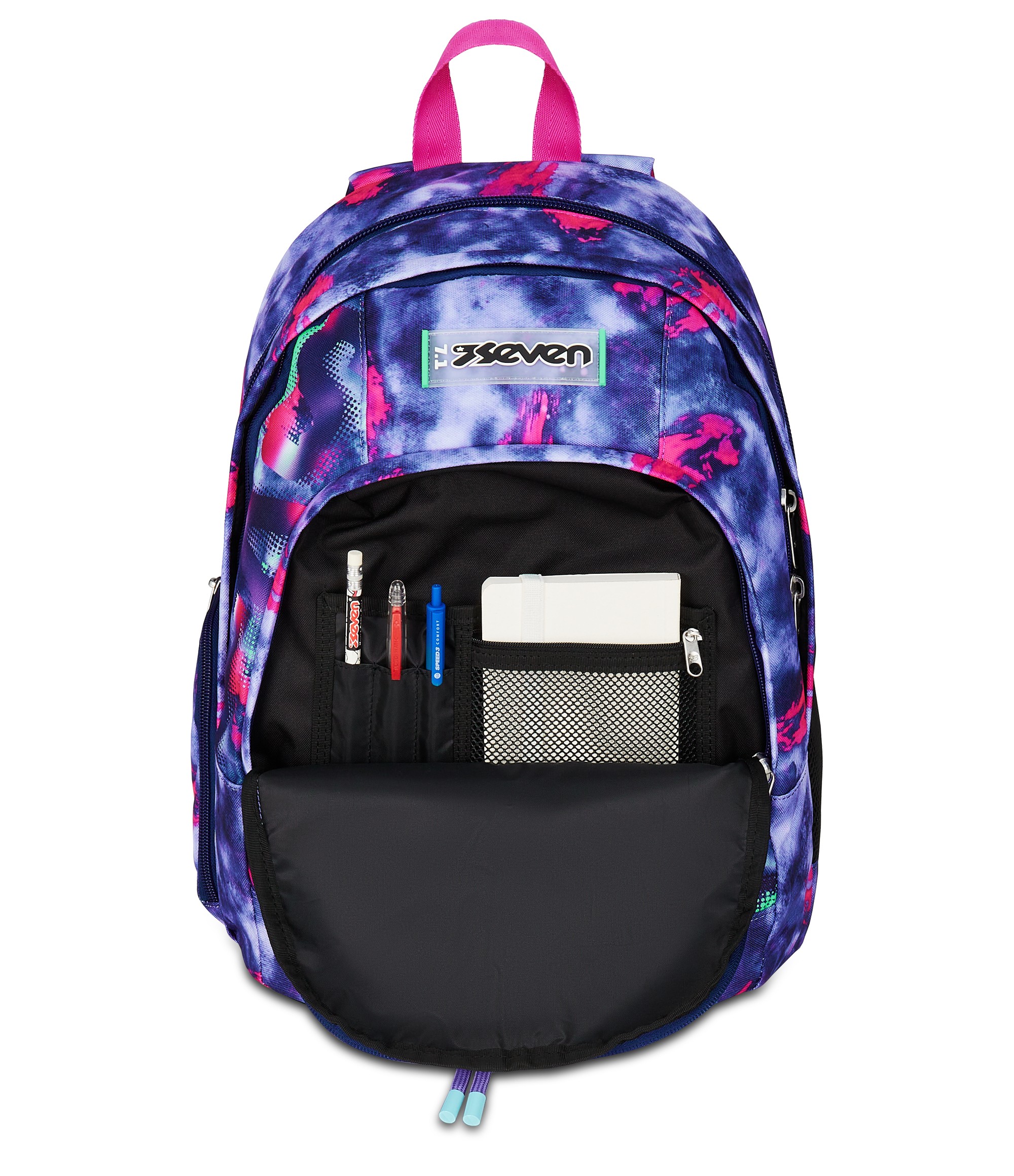 ZAINO SEVEN DUAL SHADY DYE GIRL - immagine 9