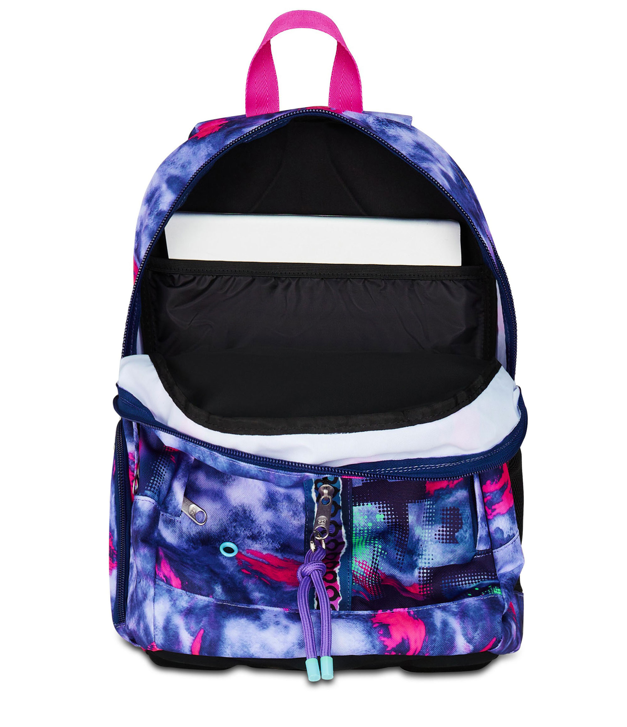 ZAINO SEVEN DUAL SHADY DYE GIRL - immagine 8