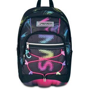 ZAINO SEVEN DUAL SPRINT PAINT GIRL