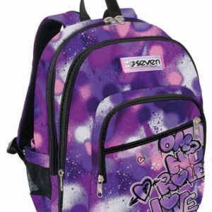 ZAINO SEVEN ADVANCED DETACH BUBBLE STREET