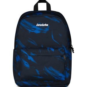 ZAINO INVICTA JELEK FANTASY RIPPLING WAVES