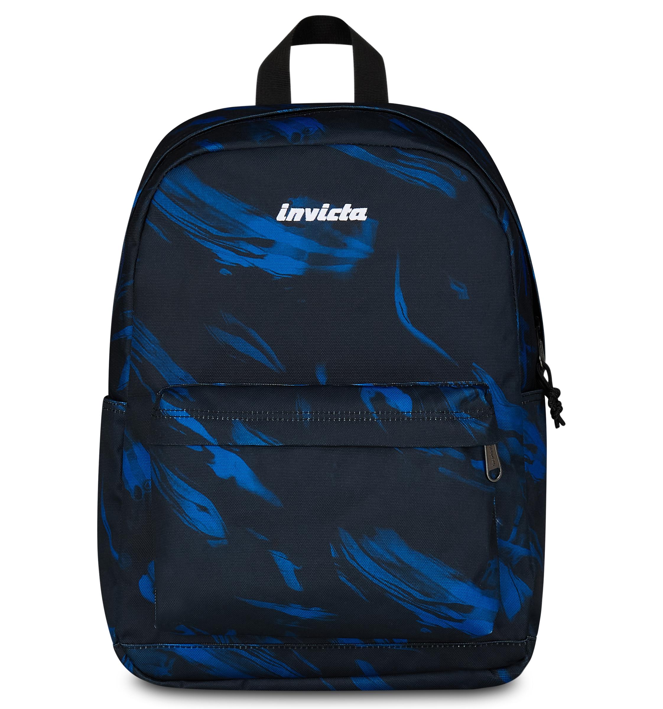 ZAINO INVICTA JELEK FANTASY RIPPLING WAVES