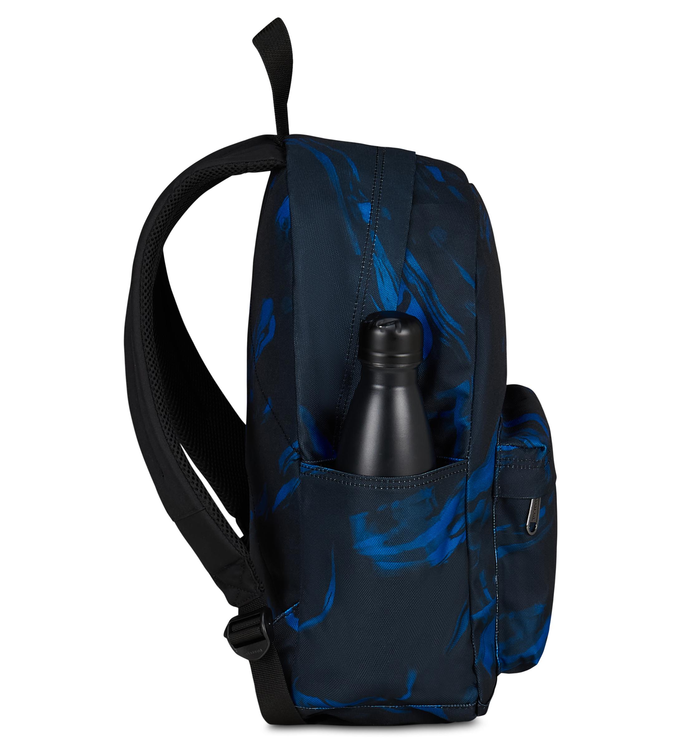 ZAINO INVICTA JELEK FANTASY RIPPLING WAVES - immagine 4