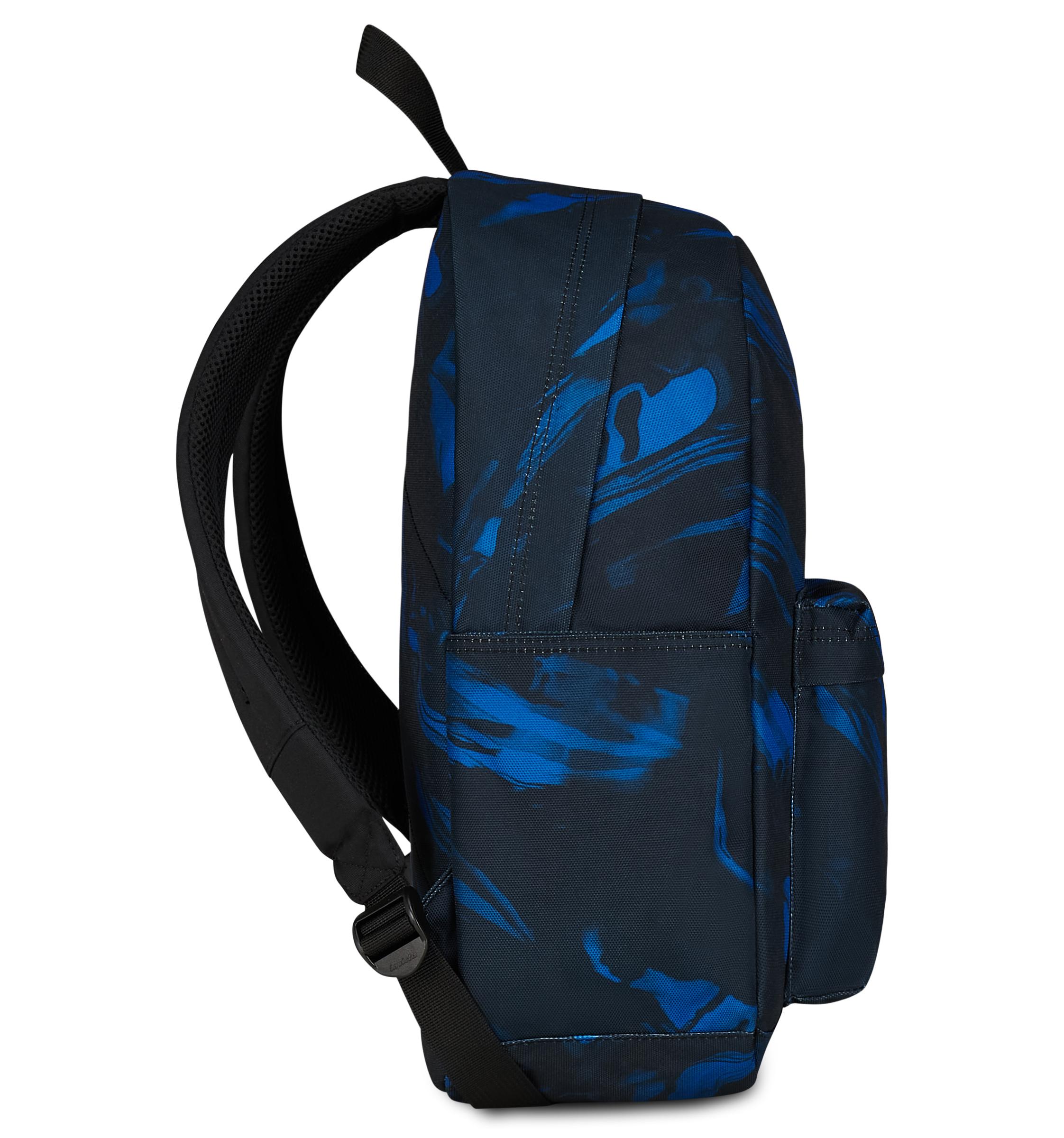 ZAINO INVICTA JELEK FANTASY RIPPLING WAVES - immagine 5