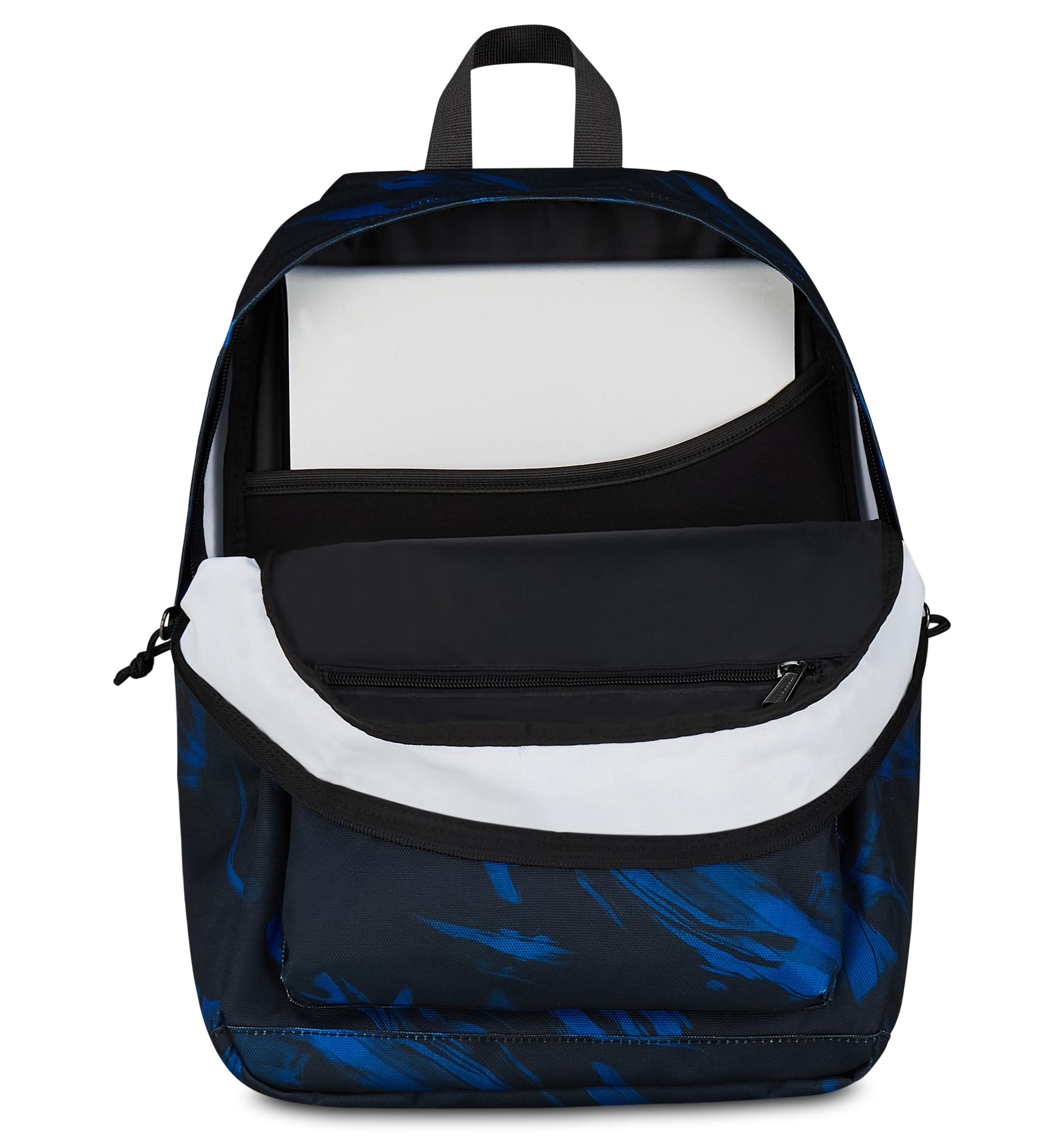 ZAINO INVICTA JELEK FANTASY RIPPLING WAVES - immagine 8