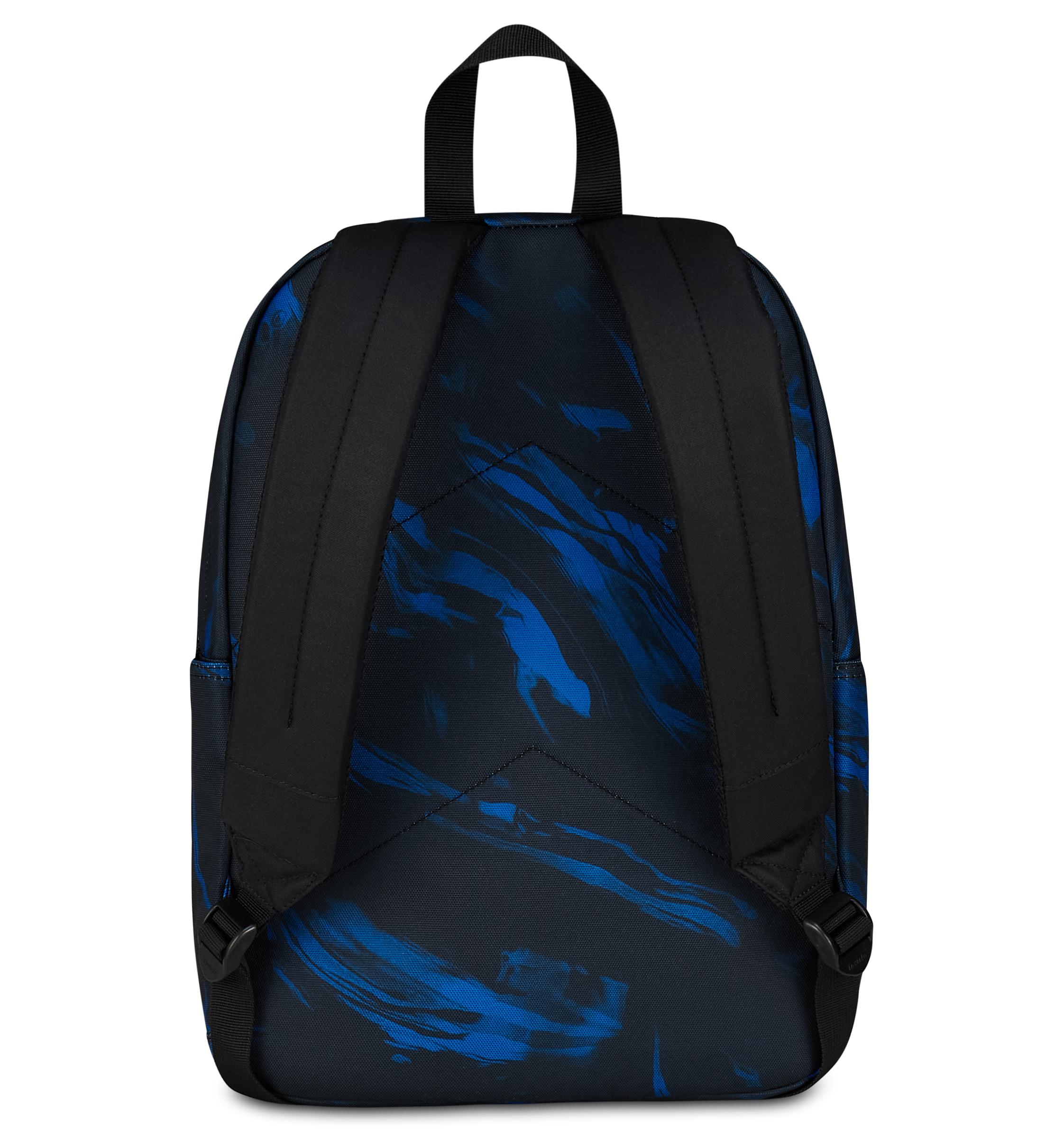 ZAINO INVICTA JELEK FANTASY RIPPLING WAVES - immagine 6