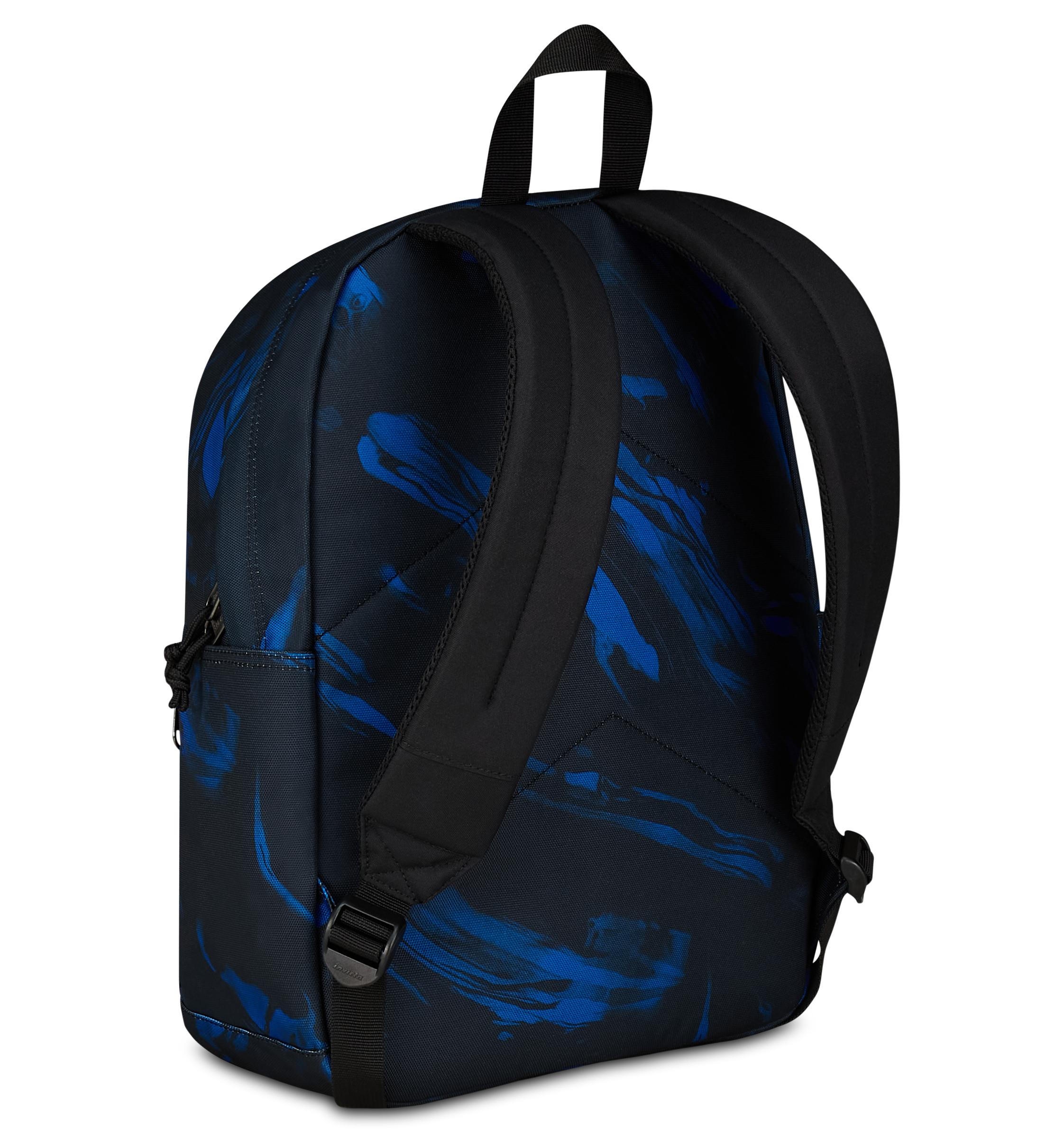 ZAINO INVICTA JELEK FANTASY RIPPLING WAVES - immagine 7