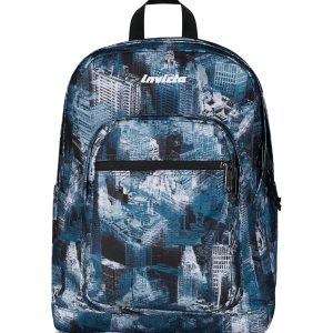 ZAINO INVICTA JELEK FANTASY SKY CITY