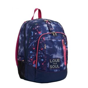 ZAINO SEVEN ADVANCED LOVE YOUR SOUL