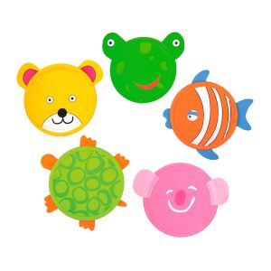 BS Toys – Animal Disc
