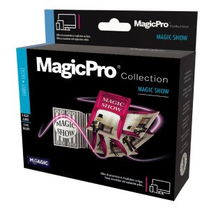 Megagic – Magic Show