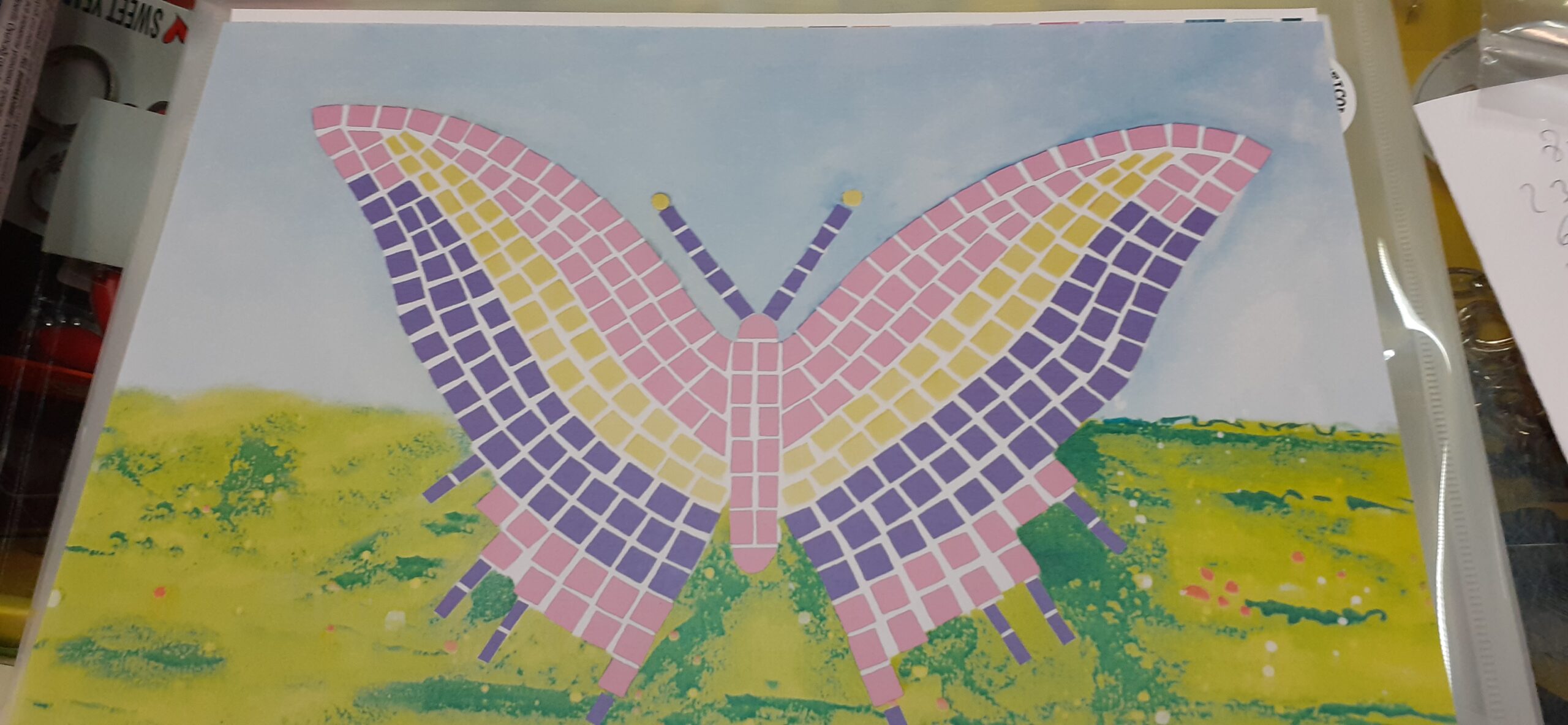 Mosaico - immagine 3