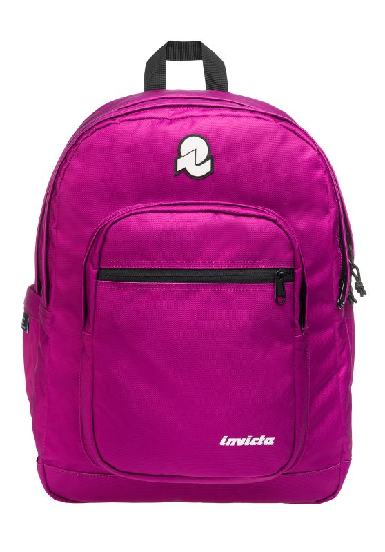 ZAINO INVICTA JELEK PLAIN BACKPACK GRS - immagine 5