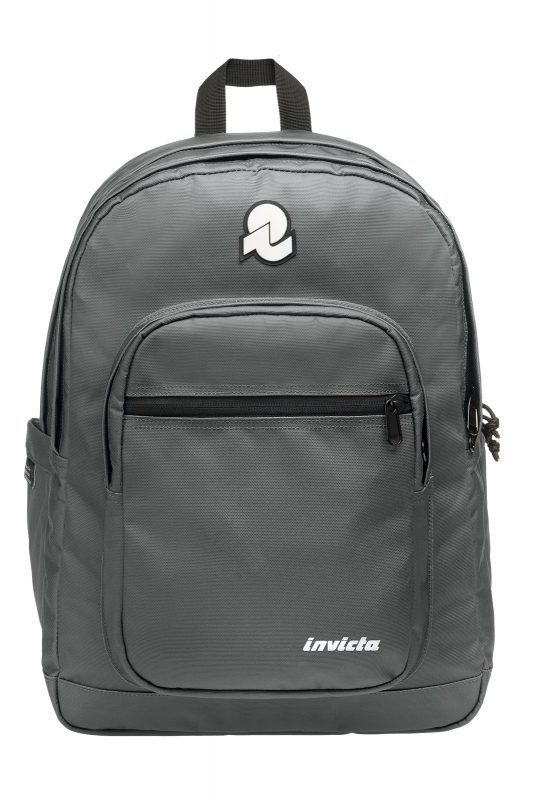 ZAINO INVICTA JELEK PLAIN BACKPACK GRS - immagine 3
