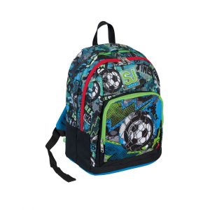 ZAINO SEVEN SJ ADVANCED CLACK IT BOY