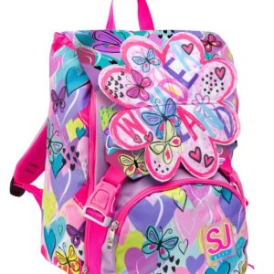 ZAINO SEVEN SJ SDOPPIABILE MAGICANCE GIRL