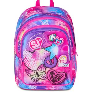ZAINO SEVEN SJ ADVANCED TINYPATCH GIRL