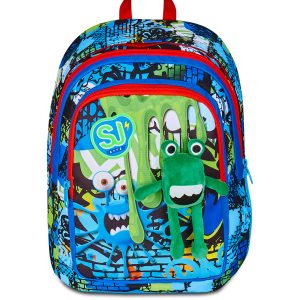 ZAINO SEVEN SJ ADVANCED FANTASYS BOY