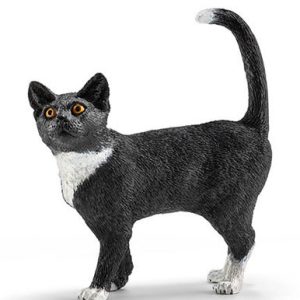 Farm World Schliech-S 13770 Gatto In Piedi