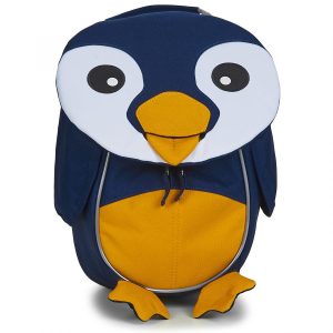 ZAINO ASILO AFFENZAHN PICCOLO PINGUINO