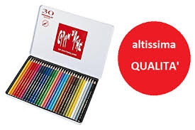 Pastelli Prismalo da 30