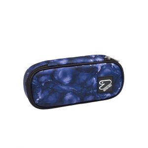 BUSTINA SEVEN ROUND PLUS DRIZZLY