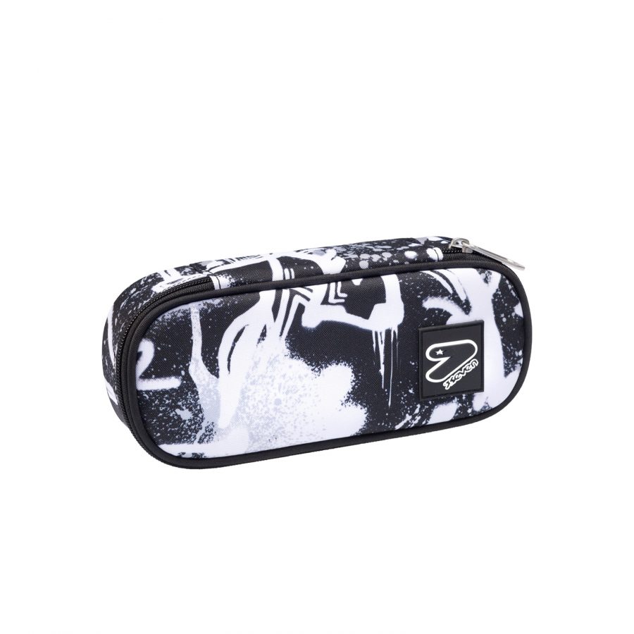 BUSTINA SEVEN ROUND PLUS BLANCHED - immagine 2