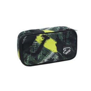 BUSTINA SEVEN ROUND PLUS BIG ROLLER STAINS