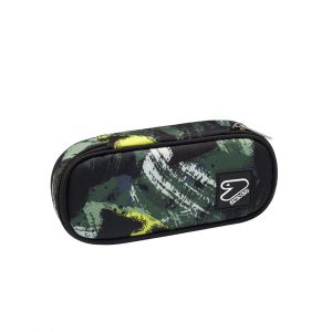 BUSTINA SEVEN ROUND PLUS ROLLER STAINS