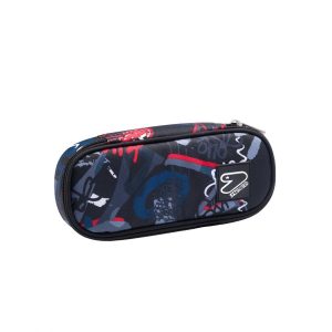 BUSTINA SEVEN ROUND PLUS WALLTYPE