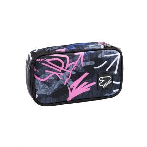 BUSTINA SEVEN ROUND PLUS BIG MARKED