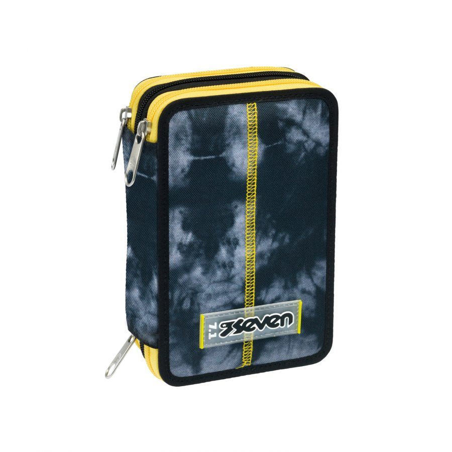 ASTUCCIO SEVEN 3 ZIP HEAVY BOY