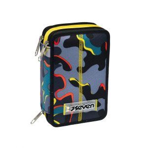 ASTUCCIO SEVEN 3 ZIP SEVEN DYE ON