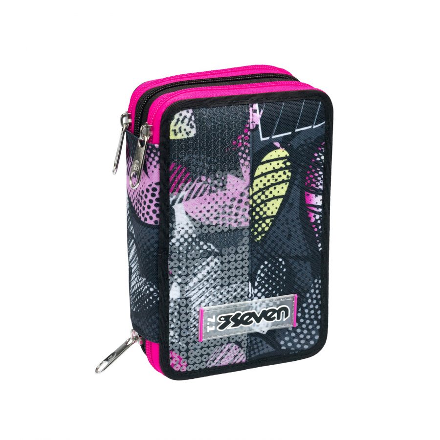 ASTUCCIO SEVEN 3 ZIP KIDDIE CRUSH