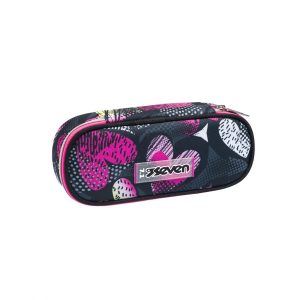 BUSTINA SEVEN ROUND PLUS KIDDIE CRUSH