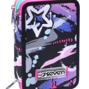 ASTUCCIO SEVEN 3 ZIP MARK ON GIRL