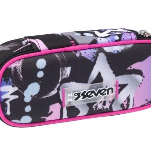 BUSTINA ROUND PLUS SEVEN MARK ON GIRL