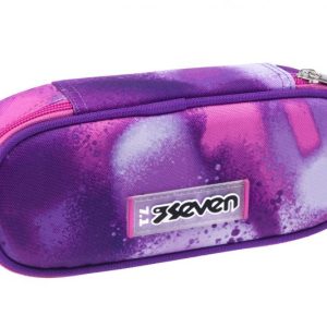 BUSTINA ROUND PLUS SEVEN BUBBLE STREET