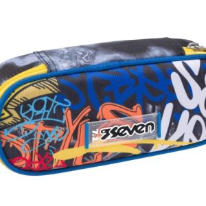 BUSTINA ROUND PLUS SEVEN MARK ON BOY