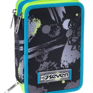 ASTUCCIO SEVEN 3 ZIP FEELING ME