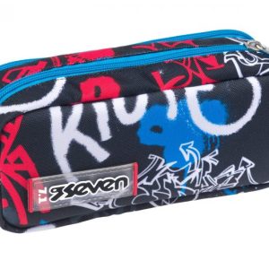 BUSTINA DOPPIA SEVEN HALF STREET