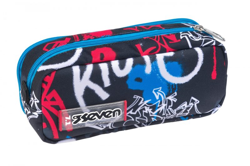 BUSTINA DOPPIA SEVEN HALF STREET