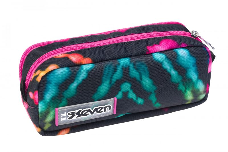 BUSTINA DOPPIA SEVEN MULTISHADE GIRL - immagine 2