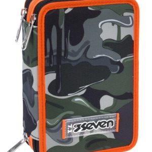 ASTUCCIO SEVEN 3 ZIP LIGHTVENTURE