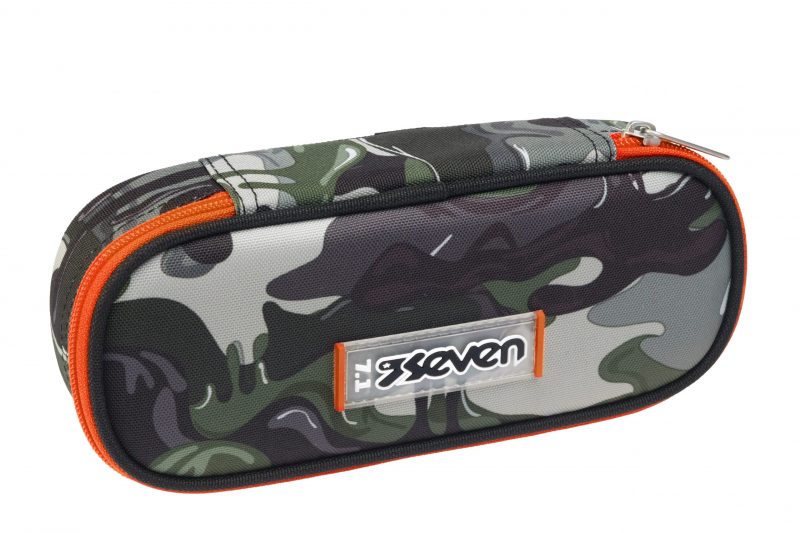 BUSTINA ROUND PLUS SEVEN LIGHTVENTURE - immagine 2